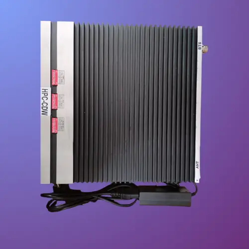 MSB - 27 DBM INDUSTRIAL DEVICE