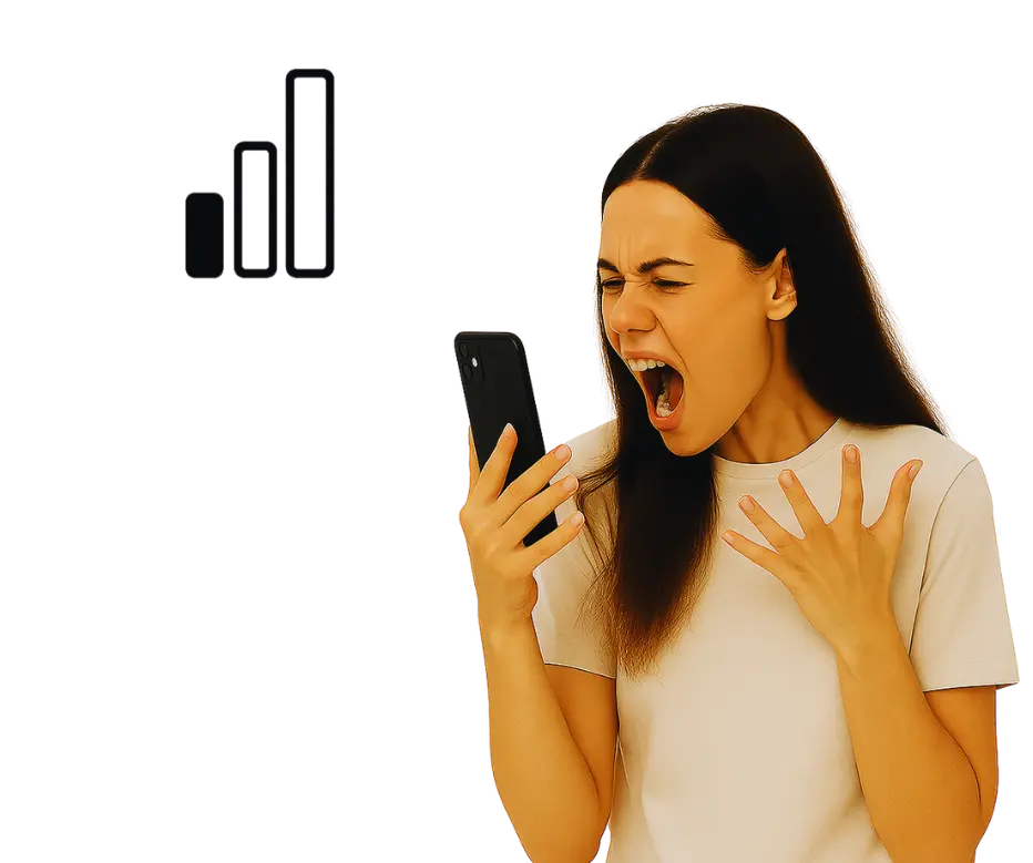 Mobile Signal Booster Mumbai